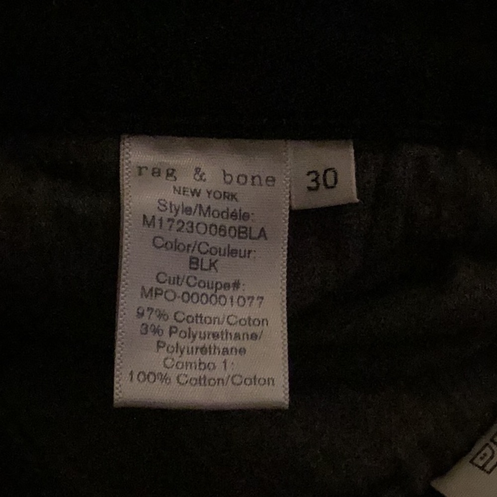 💥PRICE DROP💥 Fit 2 Mid-Rise Chino - Picture 5 of 5
